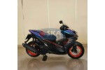 Yamaha Aerox 155 Cybercity Tahun 2023